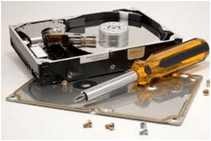 Tips to Find the Best Data Recovery Company