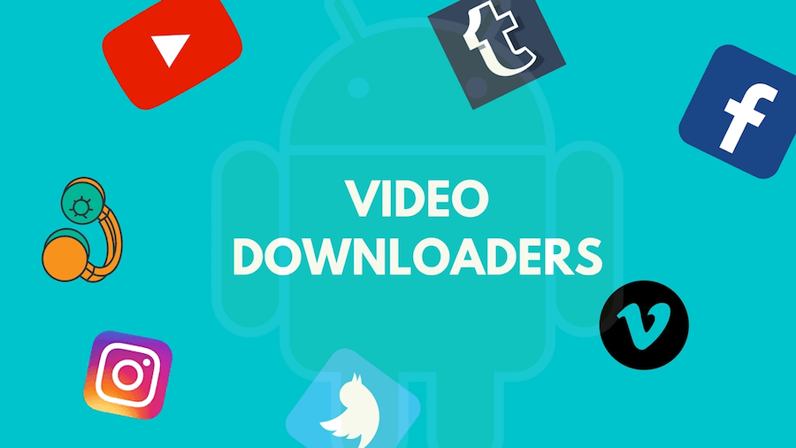 Best Video Downloader Apps