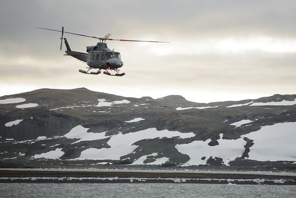antarctica