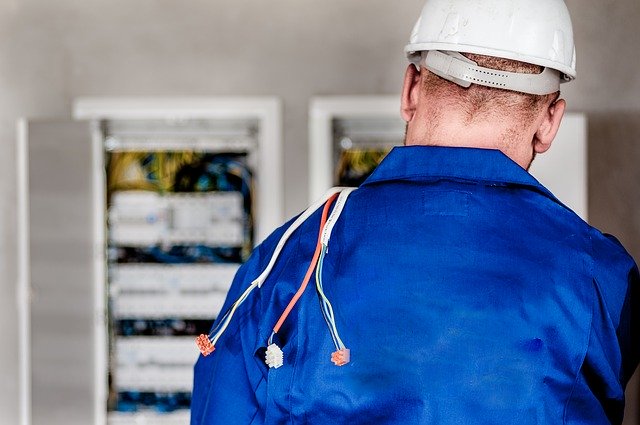Hiring a Home Electrician