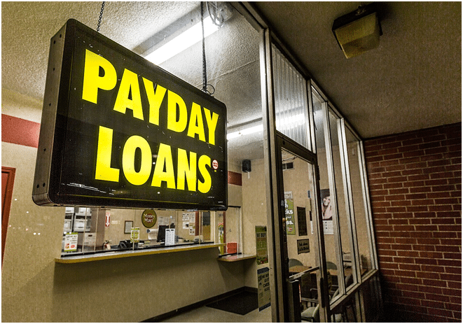 Payday Loan