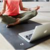 Glo Yoga Online Classes