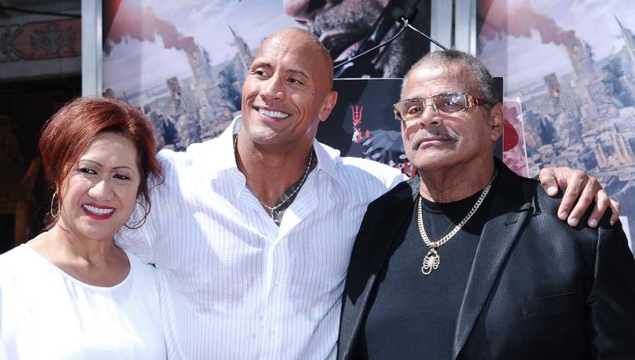 All You Need To Know About The Rock Dwayne Johnson And His Net Worth In This 2020 Whizzherald