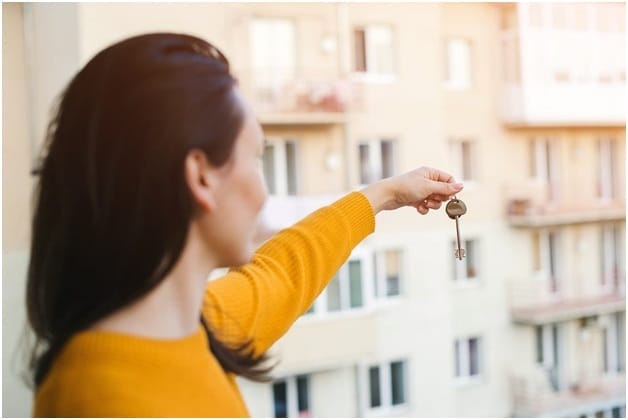 Ways of Saving Cash for Your First Rental Flat as a Student