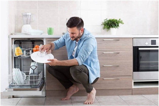 Tips for a Successful Dishwasher Insulation Blanket Replacement