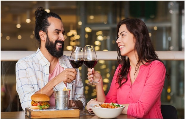 Tips on how to Make the Most of Your First Date with a Lady