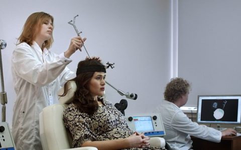 TMS Treatment Centers