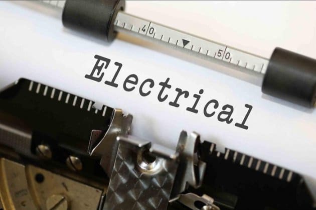 Common Electrical Problems