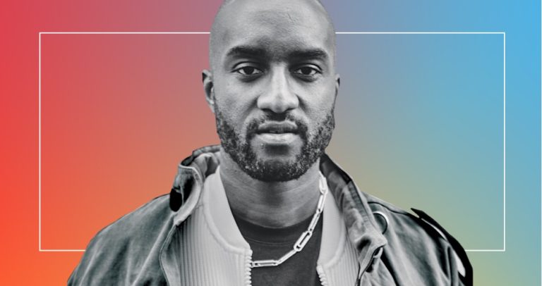 Virgil Abloh: Everything About Founder Of Off-White - Whizzherald