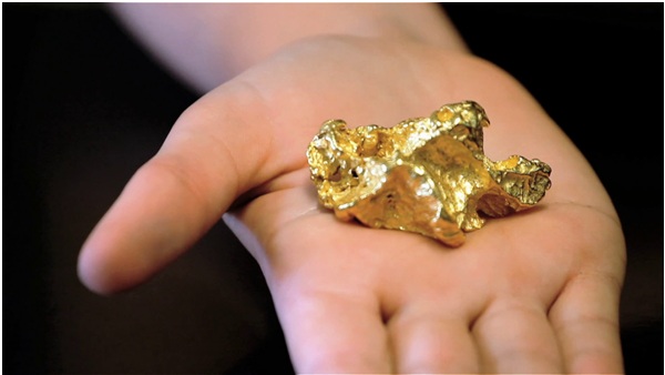Gold Investing A Good Idea