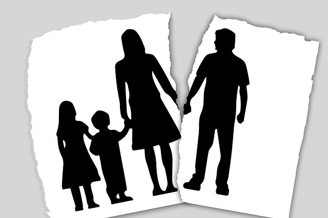 Parental Alienation Checklist