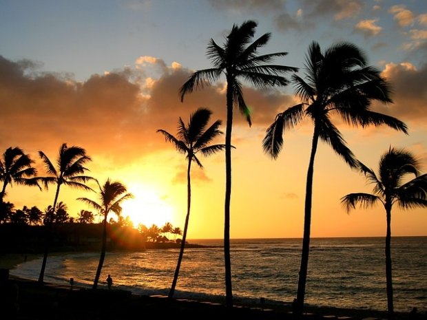 Benefits of Traveling to Hawaii for Rehab