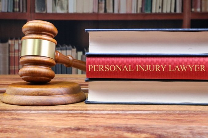 Hiring Personal Injury Lawyers