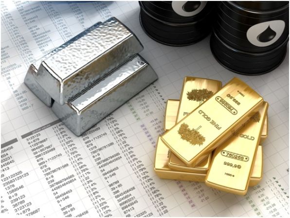 investing in Gold and Silver