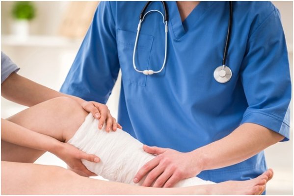 Advice on Choosing a Qualified Jersey City Orthopedic Doctor Near You