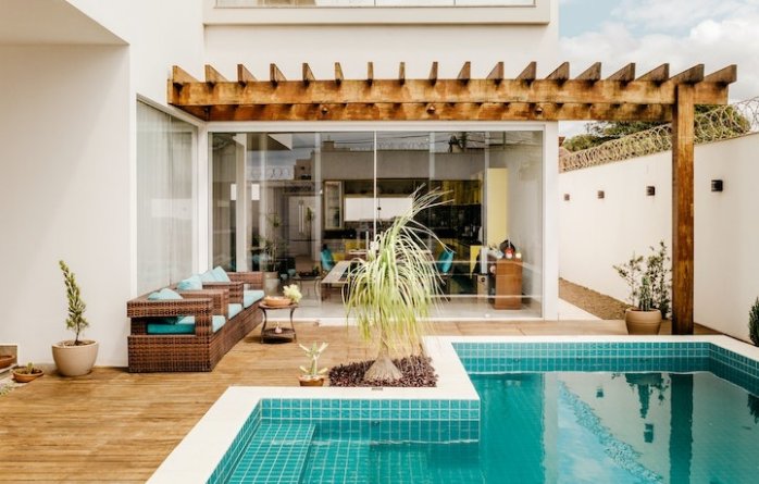 Choose the Right Pool for Your Home