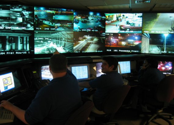 Security Operations Centers