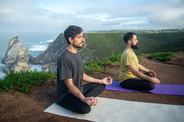 Yoga Studios To Relax In Miami