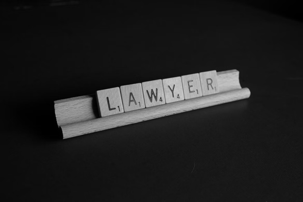 Lawyer for Health Recovery 