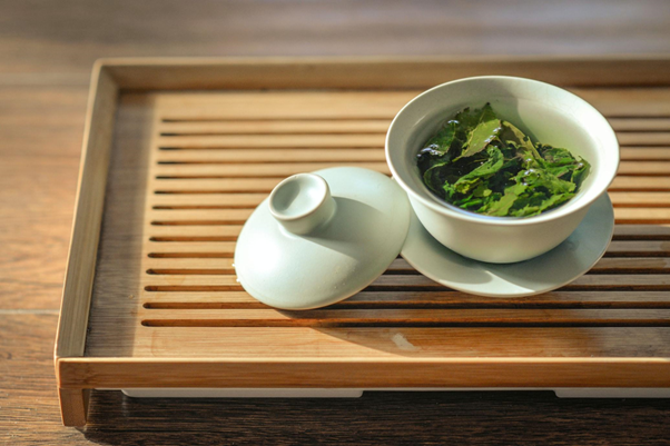 Adding Green Tea To Your Everyday Diet
