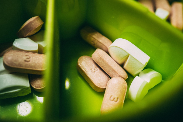 Benefits Of Picking The Right Nutritional Supplements
