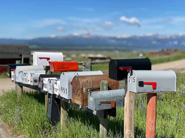 Perfect Mailbox for Your Home