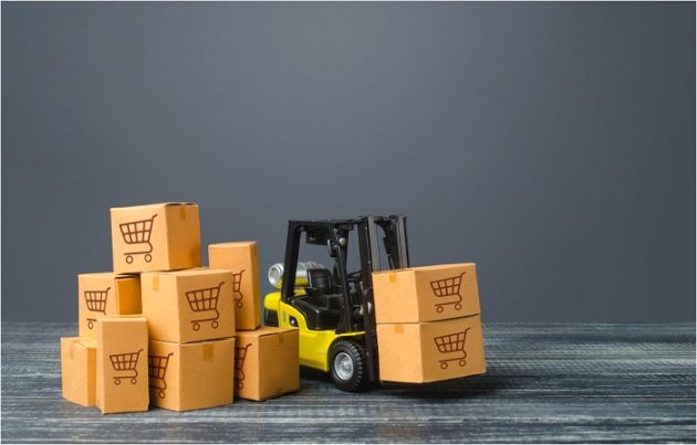 A Beginner's Guide to E-commerce Shipping Methods