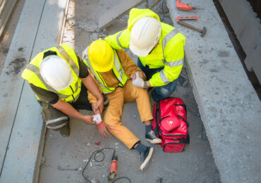 Multiple Workers' Compensation Claims