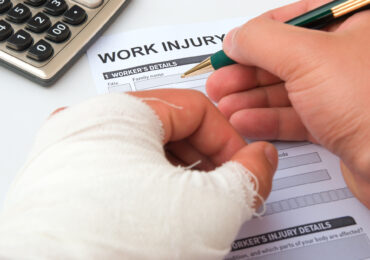 Multiple Workers' Compensation Claims