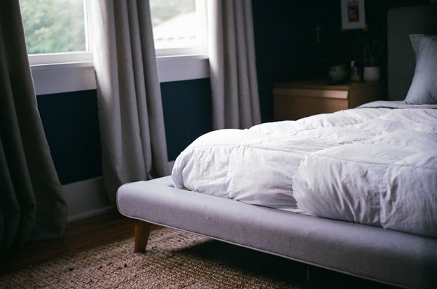 How To Choose A Mattress You Will Feel Comfortable Sleeping On