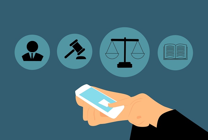 What Is Law Firm Marketing Software?