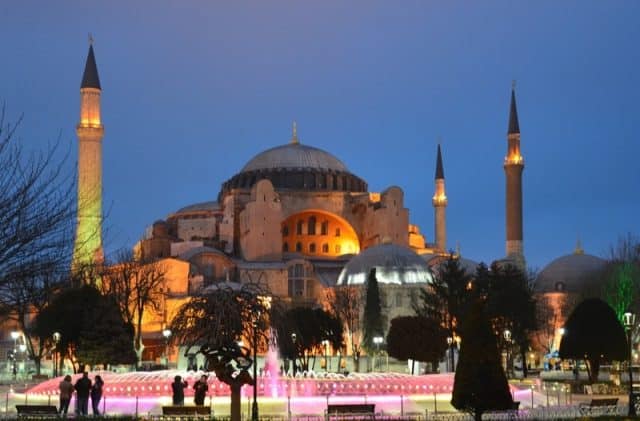 Best Historical Places To Visit in Turkey