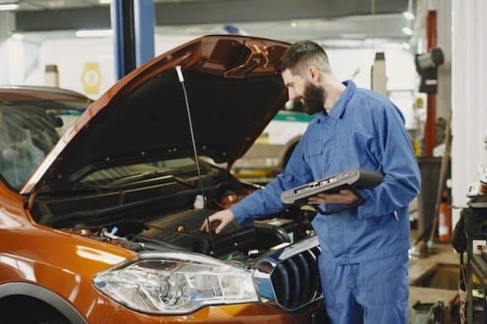 Importance of Timely Car Repairs: