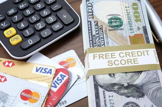 Improve Your Credit Score