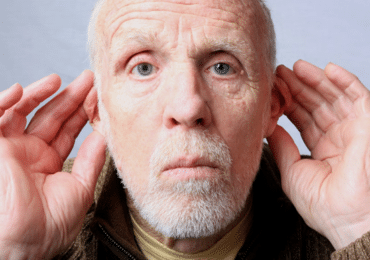Experiencing Hearing Problems
