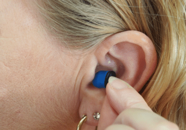 Experiencing Hearing Problems