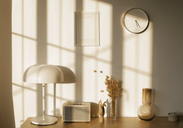 Controlling Natural Light in Your Home