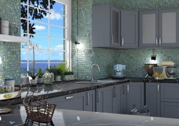 Plan Your Kitchen Tile Installation 