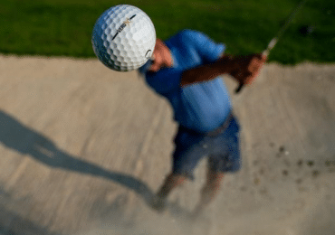 Mastering the Basics of Golf with Ease