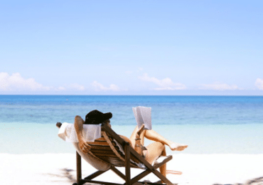 Stress-Free Vacation Itinerary