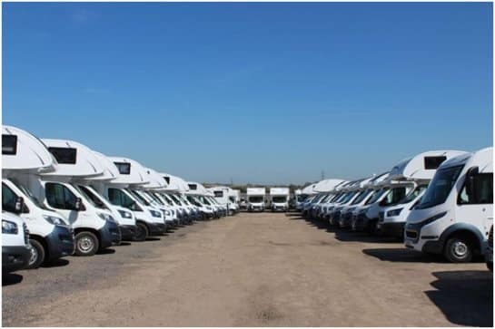 Reasons Clients Prefer RV Super Centre Used Motorhomes