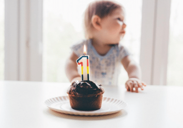 Birthday Surprise for Your Child