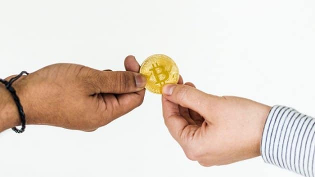 Bitcoin's Future Path