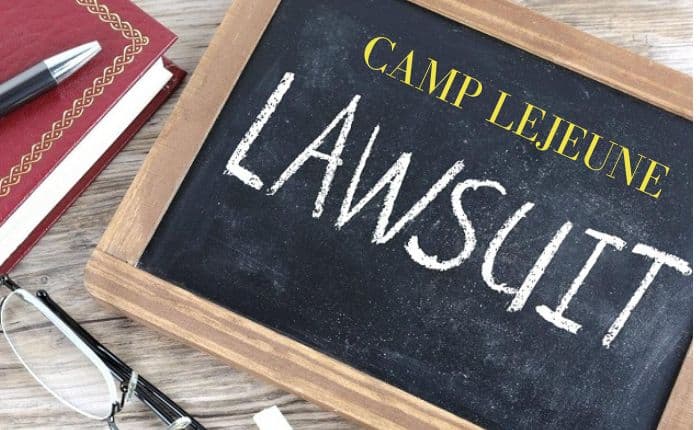 Steps to Take Before Filing a Camp Lejeune Lawsuit