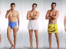 Unveiling the Latest Trends in Men’s Underwear Fashion