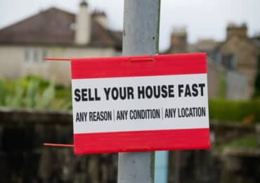 Selling Your Home Fast 