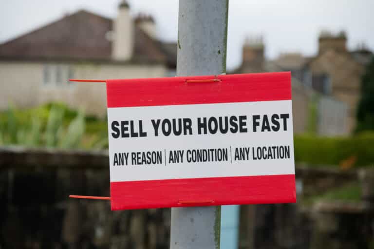 The Dos And Don’ts When Selling Your Home Fast