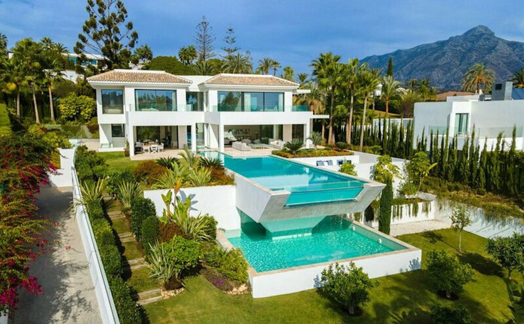 Making Your Mark in Marbella: Strategic Investment Approaches for Property Buyers