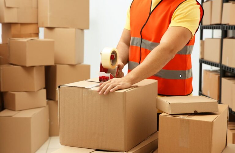 Loading and Unloading Services: Why They’re Worth It