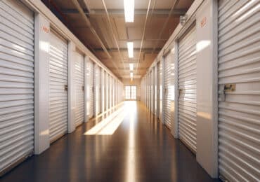  Safety of Your Belongings In Self-Storage 